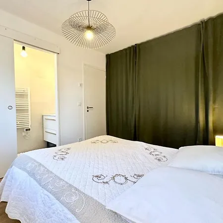 Casa de Férias Jolie Maison Recente Ultra Cosy Bord De Belz