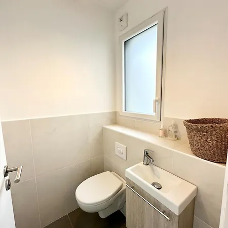 Jolie Maison Recente Ultra Cosy Bord De
