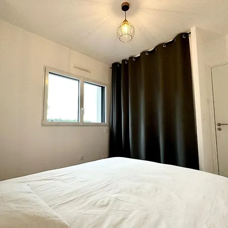 Jolie Maison Recente Ultra Cosy Bord De Casa de Férias